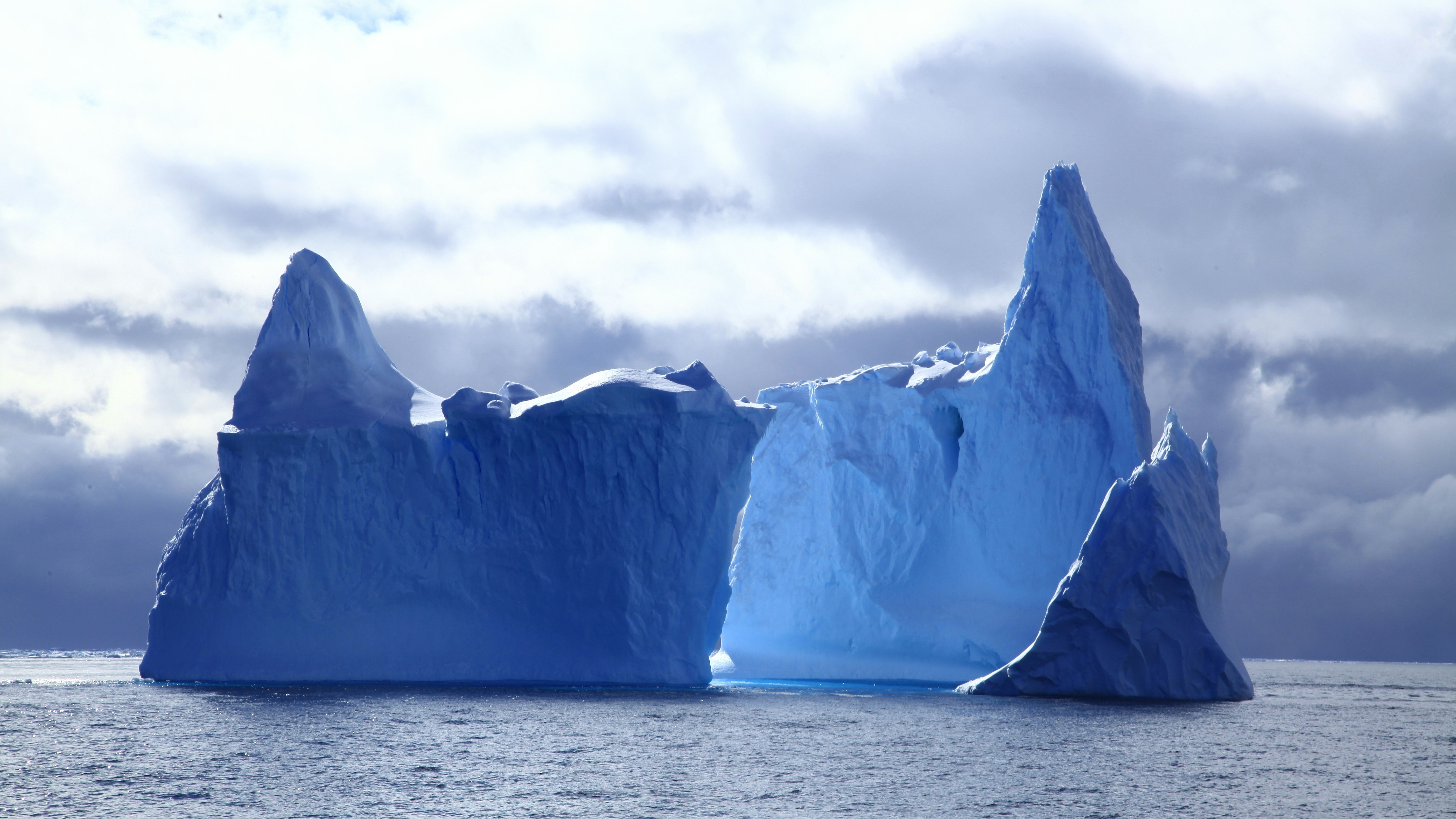 The Greatest Love Story