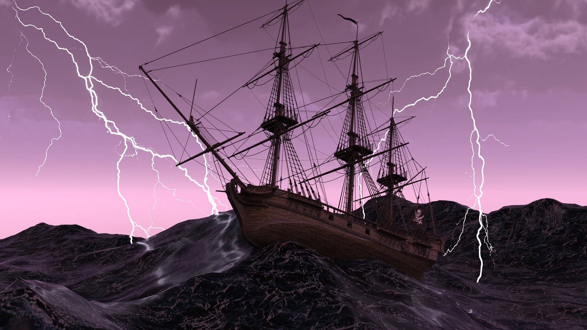 Doa: Kompas di Tengah Kekhawatiran