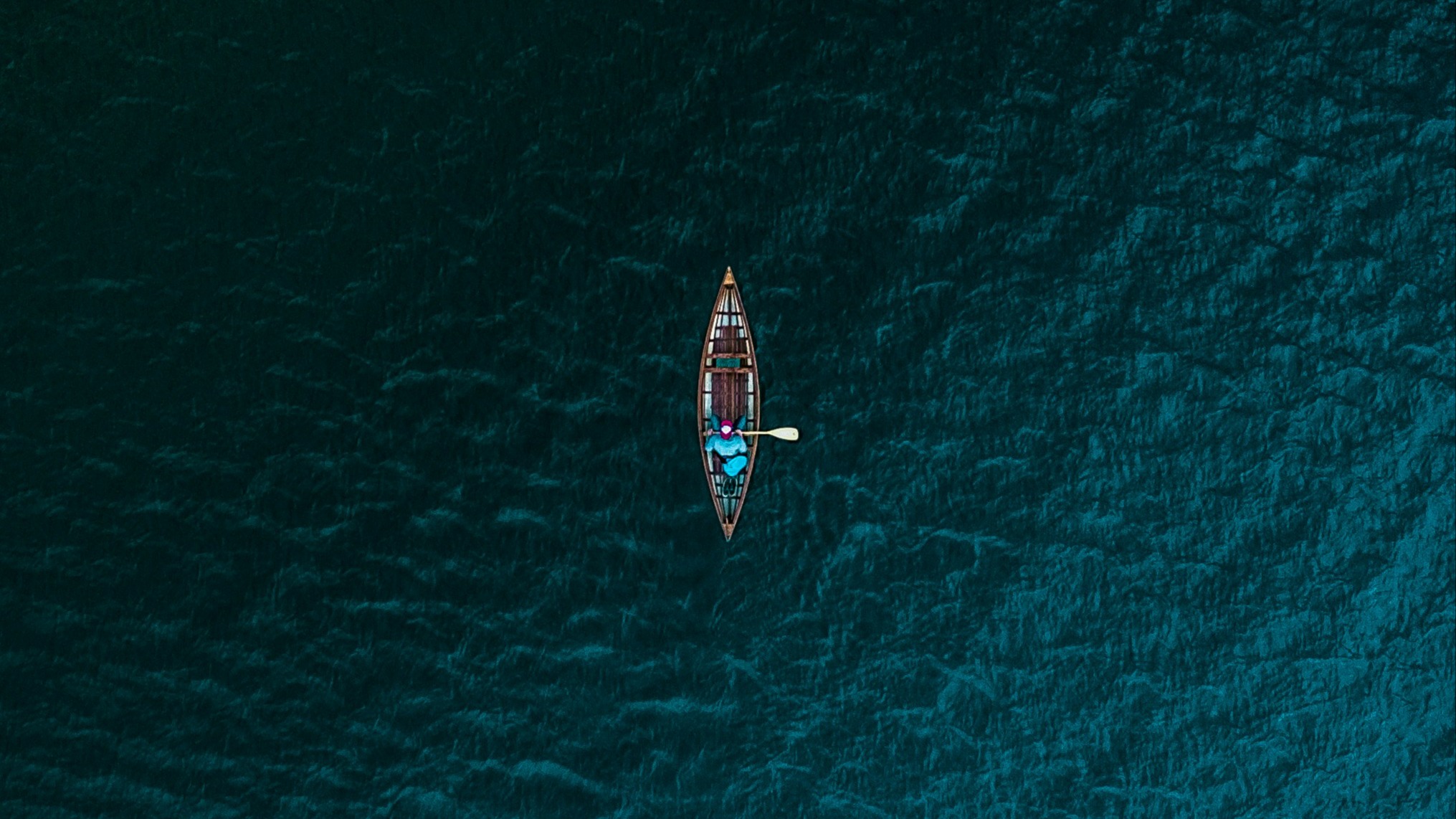 Hidup Bukan dari Roti Saja