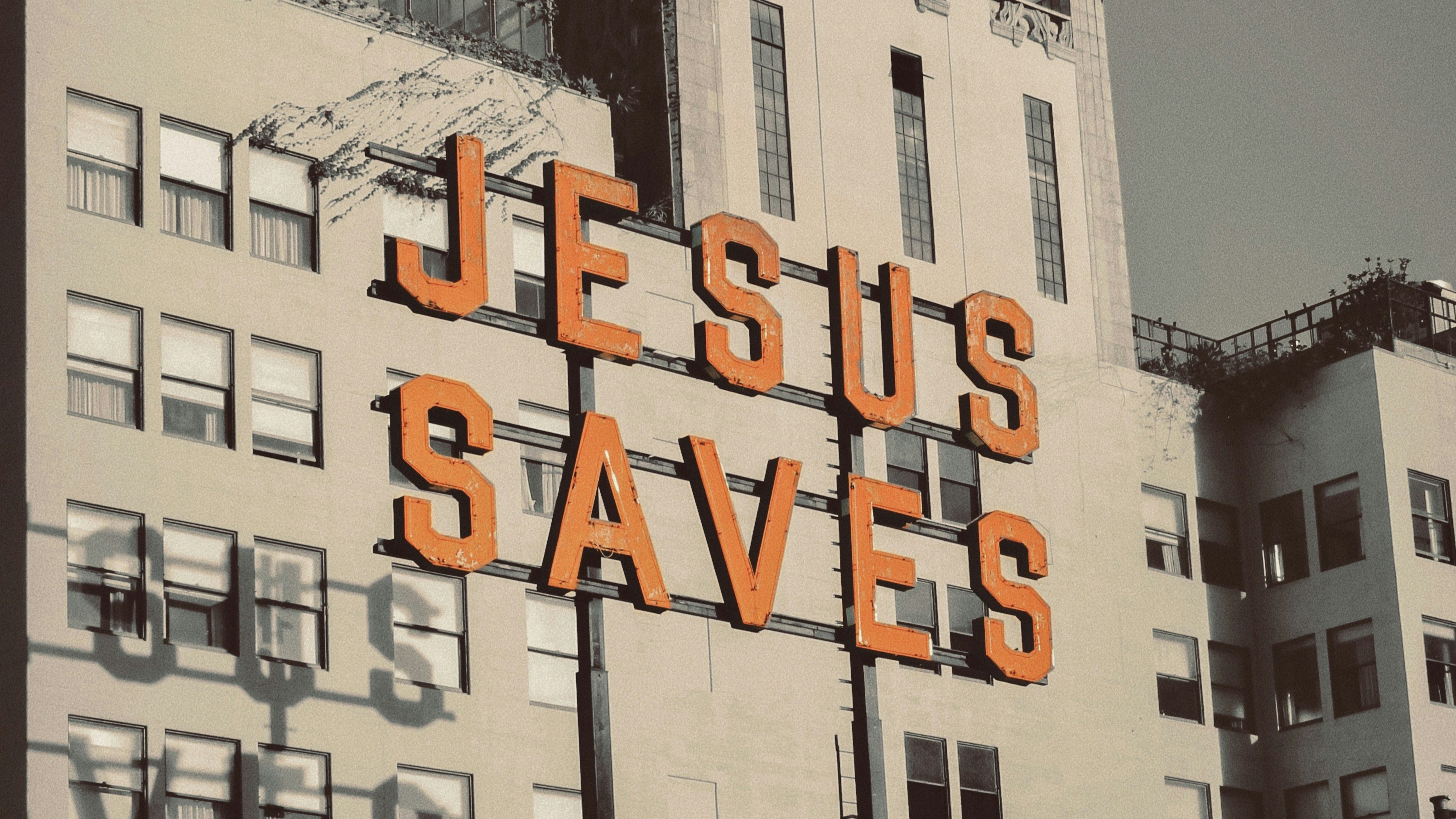 Kasih yang Tak Tergoyahkan