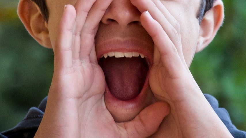 Mulutmu, Cermin Hidupmu: Kebijaksanaan dalam Berbicara